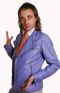 PAUL FOOT: IMAGE CONSCIOUS (UK Tour)